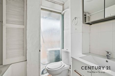 Property photo of 12/11 Hart Street Warwick Farm NSW 2170