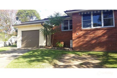 Property photo of 9 Walters Avenue Glenbrook NSW 2773