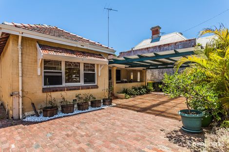 Property photo of 28A Suffolk Street Fremantle WA 6160