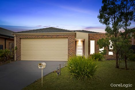 Property photo of 33 Arrowgrass Drive Point Cook VIC 3030