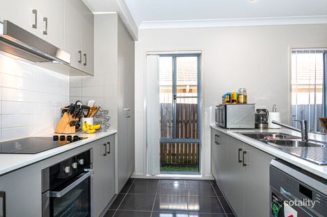 Property photo of 98 Picnic Creek Drive Coomera QLD 4209