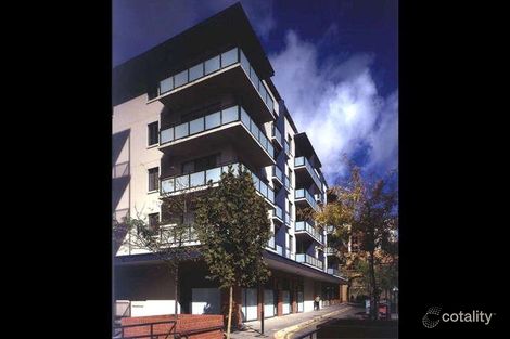 Property photo of 37/9 Ebenezer Place Adelaide SA 5000