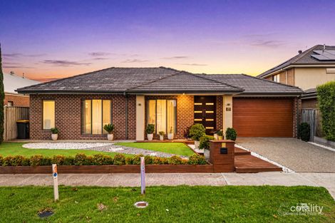 Property photo of 47 Falstone Circuit Mickleham VIC 3064