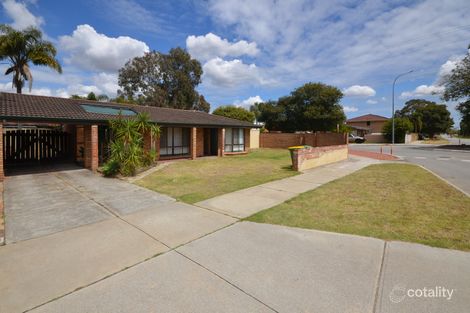 Property photo of 64 Wright Street Kewdale WA 6105