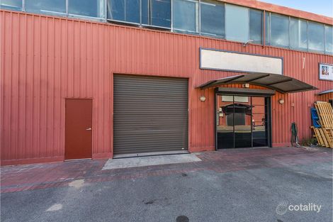 4/184 Raleigh St, Carlisle, WA 6101