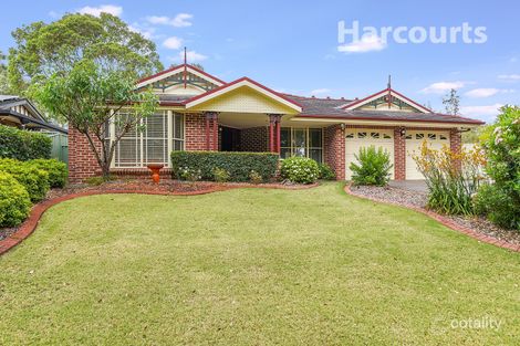 Property photo of 37 Dunbar Place Mount Annan NSW 2567