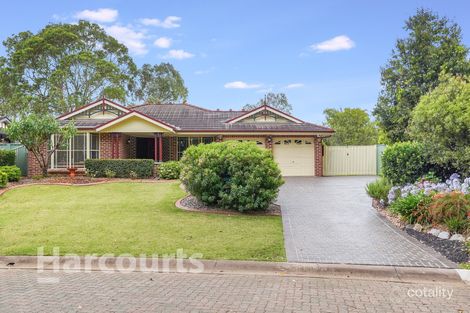 Property photo of 37 Dunbar Place Mount Annan NSW 2567