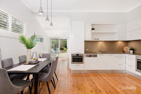 Property photo of 34 Slade Street Naremburn NSW 2065