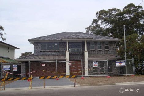 Property photo of 92B South Liverpool Road Heckenberg NSW 2168