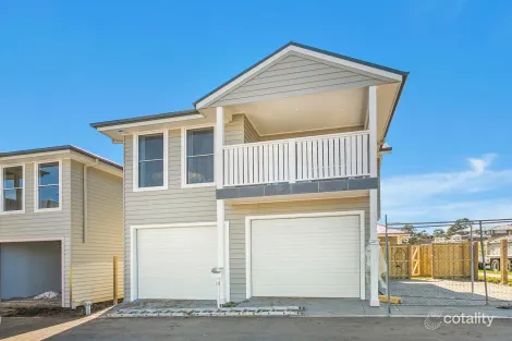 25 Woollamia Lane, Tullimbar, NSW 2527