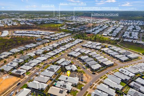 Property photo of 31 Ghostgum Crescent Zuccoli NT 0832