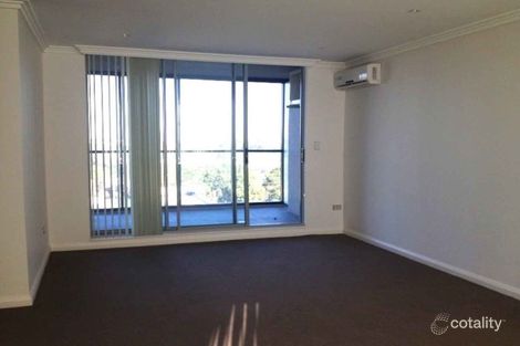 Property photo of 63/102-108 James Ruse Drive Rosehill NSW 2142