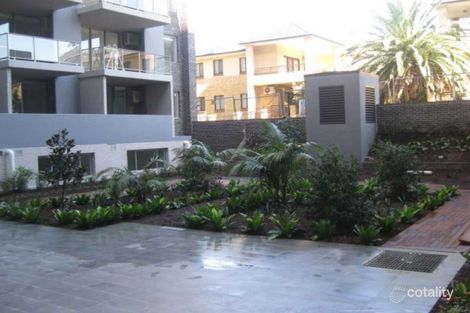 Property photo of 63/102-108 James Ruse Drive Rosehill NSW 2142