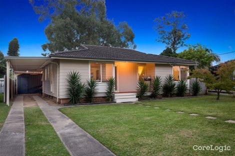 Property photo of 5 Town Street Hobartville NSW 2753