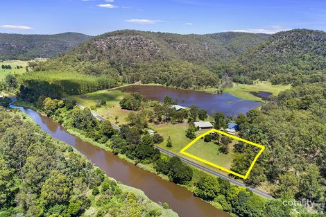 Property photo of 1703 St Albans Road St Albans NSW 2775