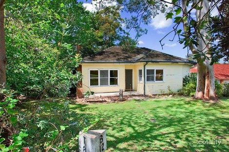 Property photo of 12 Camira Street West Pymble NSW 2073