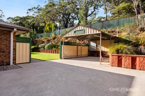 Property photo of 109 Cuprona Road Heybridge TAS 7316