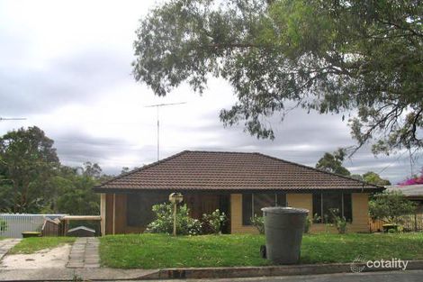 Property photo of 17 Dorset Road Heathcote NSW 2233