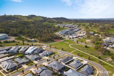 Property photo of 31 Djerrkura Street Bonner ACT 2914