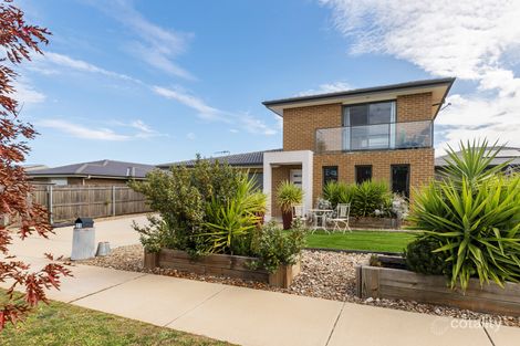 Property photo of 31 Djerrkura Street Bonner ACT 2914