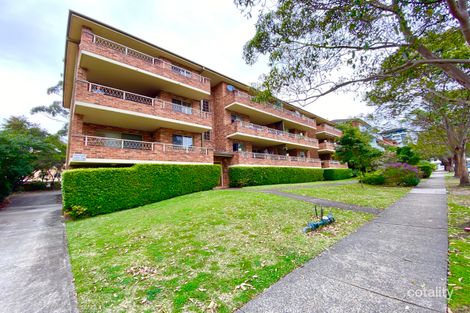 Property photo of 15/9-13 Baxter Avenue Kogarah NSW 2217