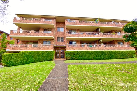 Property photo of 15/9-13 Baxter Avenue Kogarah NSW 2217