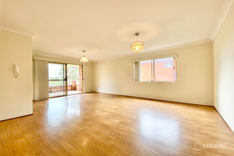 Property photo of 15/9-13 Baxter Avenue Kogarah NSW 2217