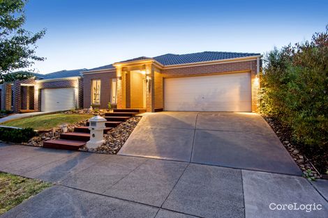 Property photo of 7 Perry Court Pakenham VIC 3810