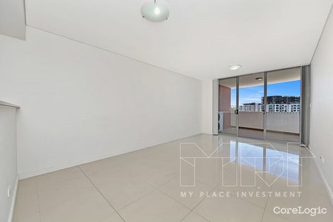 Property photo of 703/2-8 River Road West Parramatta NSW 2150