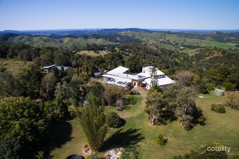 Property photo of 549 Tablelands Road Cooran QLD 4569
