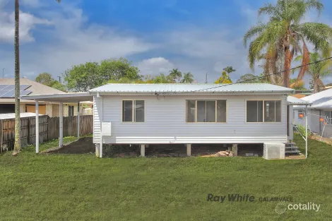 Property photo of 4 Pear Street Runcorn QLD 4113