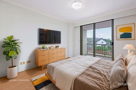 Property photo of 112/323 Forest Road Hurstville NSW 2220