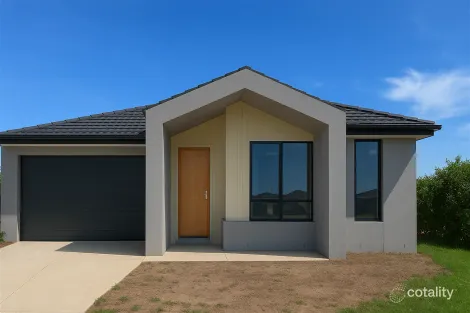 4 Atwell Rd, Clyde North, VIC 3978