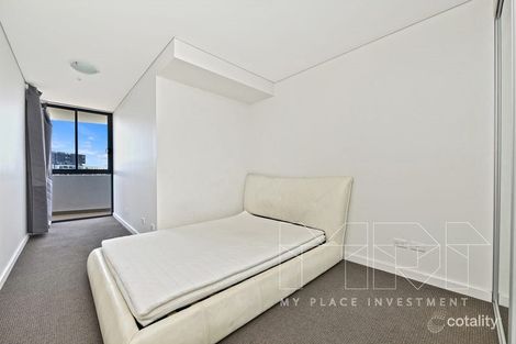 Property photo of 703/2-8 River Road West Parramatta NSW 2150