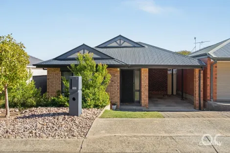Property photo of 5 Harbour Drive Seaford Rise SA 5169