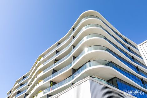 Property photo of 509/25 Windsor Terrace Williamstown VIC 3016