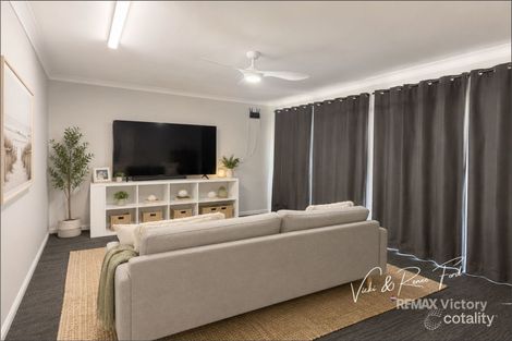 Property photo of 12 Macaranga Street Morayfield QLD 4506