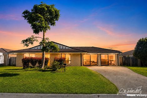 12 Macaranga St, Morayfield, QLD 4506