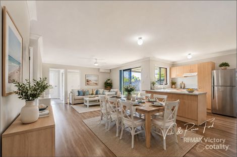 Property photo of 12 Macaranga Street Morayfield QLD 4506