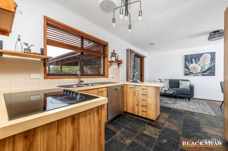 Property photo of 11 Doughty Place Gilmore ACT 2905