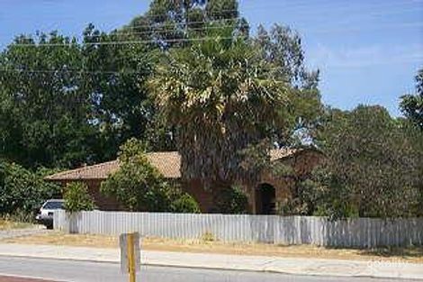Property photo of 52 Lincoln Road Forrestfield WA 6058