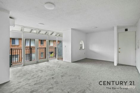 Property photo of 12/11 Hart Street Warwick Farm NSW 2170