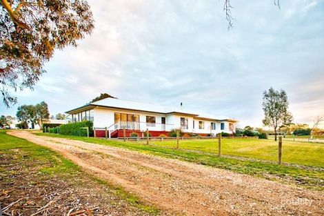 536 Retallicks Rd, Evansford, VIC 3371