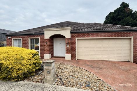 Property photo of 57 Bridgewater Boulevard Berwick VIC 3806