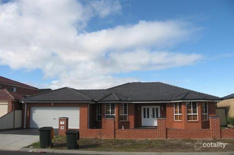 4 Rafter Dr, St Albans, VIC 3021