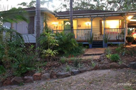 Property photo of 31 Vera Avenue Lemon Tree Passage NSW 2319