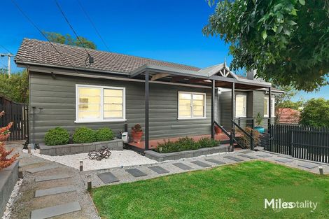 Property photo of 10 Oakhurst Avenue Heidelberg VIC 3084