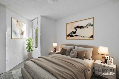 Property photo of 12/11 Hart Street Warwick Farm NSW 2170