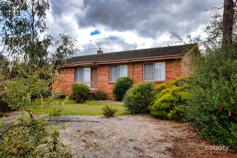 Property photo of 1 Jensen Place Hughes ACT 2605