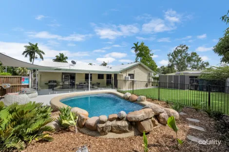 3 Rochester Ct, Kirwan, QLD 4817